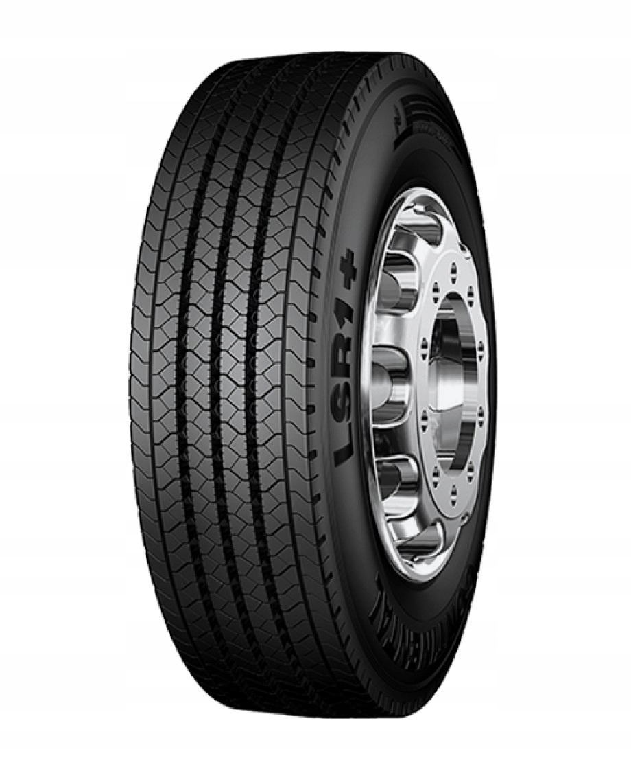 9.5R17.5 opona CONTINENTAL LSR1 14PR 129/127L